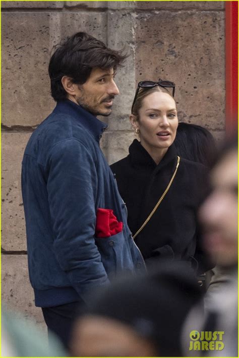 andres velencoso wife